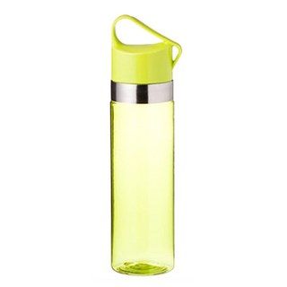 메탈벨트 스포츠물병, 650ml, 1개