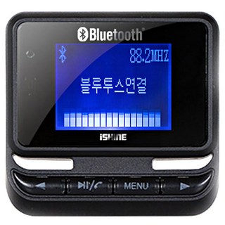 아이샤인 K10 블루투스 무선카팩