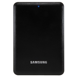 삼성전자 외장하드 J3, 4096GB, 블랙