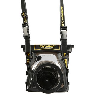 디카팩 DSLR 카메라 방수팩 WP-S5, 1개