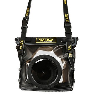 디카팩 DSLR 카메라 방수팩 WP-S10, 혼합색상