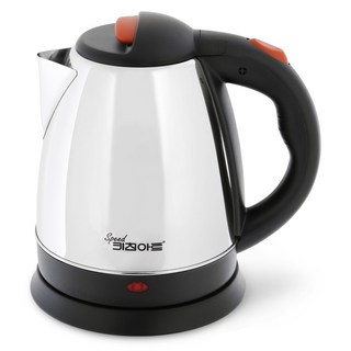 키친아트 라팔 뉴스피드 무선 전기주전자 1.5L, KAEK-A1500FT