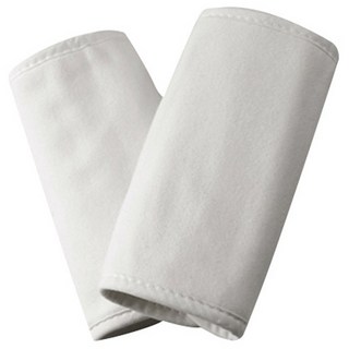 에르고베이비 침받이 패드 사용 모습