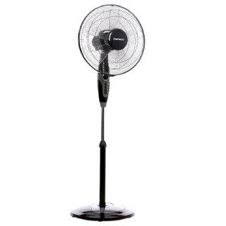 대우어플라이언스 5엽 날개 키높이 스탠드 선풍기 DWF-RS316C