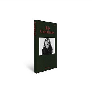 태연 - THIS CHRISTMAS : WINTER IS COMING 겨울 앨범, 1CD