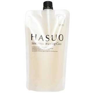 하수오 헤어용 왁싱큐어 500g