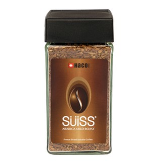 하코 아라비카 마일드 로스트 원두커피믹스, 100g, 1개입, 1개
