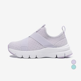 휠라키즈 아동용 이글 KD 아쿠아 슈즈