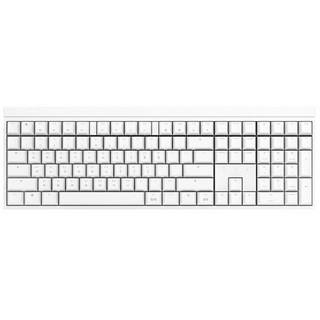 CHERRY MX BOARD 3.0S 화이트 기계식 유선 키보드 (저소음 적축) 커세어k70적축 CHERRY MX BOARD 3.0S 화이트 기계식 유선 키보드 (저소음 적축) 커세어k70적축