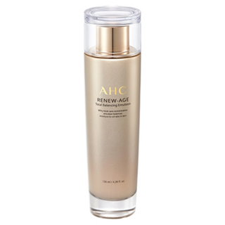 AHC 逆齡全效平衡乳液, 130ml, 1瓶