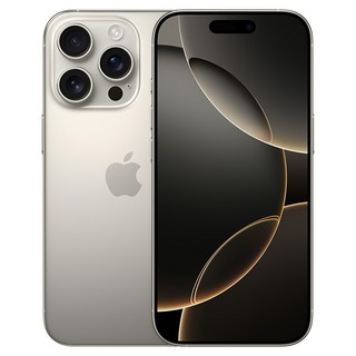 Apple 정품 아이폰 16 Pro 자급제 (내추럴 티타늄, 256GB)