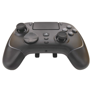 RAZER 雷蛇 Wolverine V2 Pro - 無線 PlayStation 5 & PC 遊戲控制器, 超快速2.4GHz無線連線, 機械觸感動作鍵, 黑色, 1個