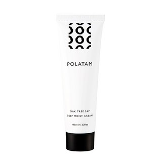 폴라탐 딥 모이스트 데이크림, 100ml, 1개