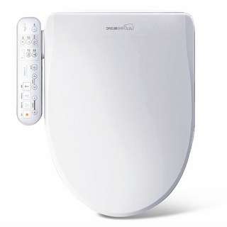 대림바스 안심 자동세척 에어버블 방수 비데, DDS-S150A, 고객직접설치