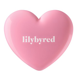 릴리바이레드 블러셔 이미지