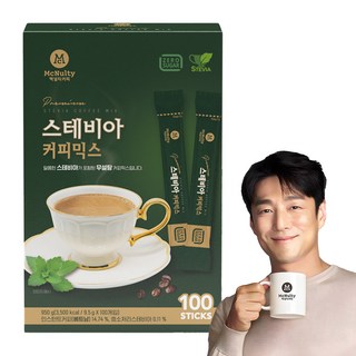 5. 맥널티커피 스테..