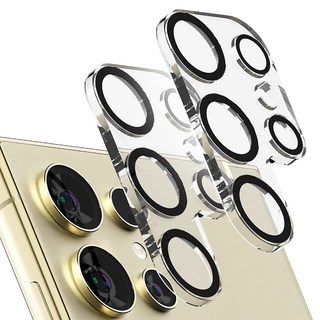 구스페리 빛번짐 차단 블랙써클 카메라 렌즈