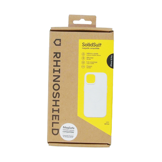 RHINOSHIELD 犀牛盾 SolidSuit 手機殼 Magsafe