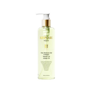 락토모아 케스피어 알로에젤, 300ml, 1개