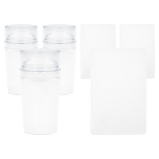 위드샨 셀렉션 네일 스탬프