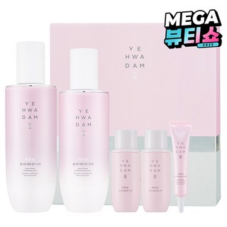 2. 더페이스샵 예화..