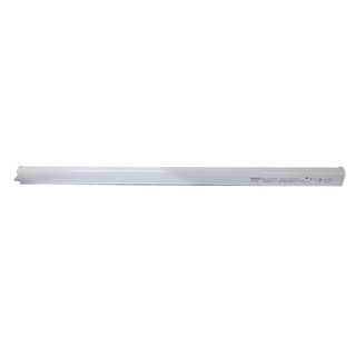 PHILIPS LED T5 支架燈 附串接線 + 層板燈 BN022 G2 911401817684 2尺8W, 黃光, 1個