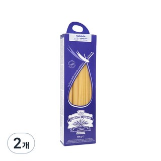 베네데토 까발리에리 파스타 탈리아텔레, 500g, 2개