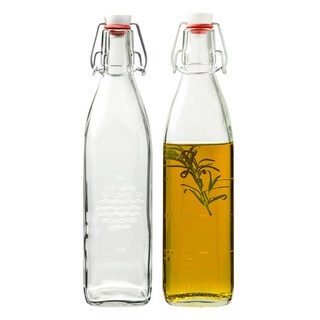 경성리빙테크 멀티스윙병, 500ml, 2개 기름병마개