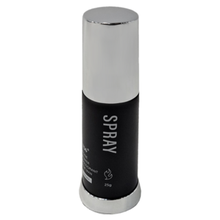 TS6 男士極戰私密噴霧 25g, POISE POWER DEODORANT FOR MAN, Intimate Power Spray, 1瓶