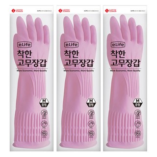 6. 롯데이라이프 착..