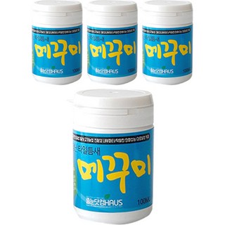 줄눈닷컴 타일틈새 메꾸미 100g, 4개