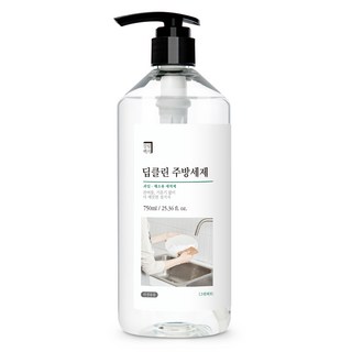 2. 살림백서 딥클린..