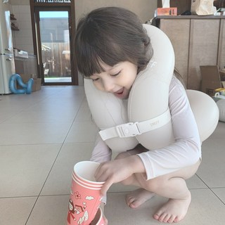 스네프 아동용 넥튜브 조끼