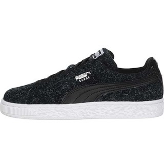 PUMA 麂皮Elemental運動鞋 361112