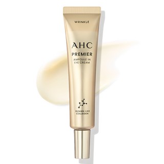 AHC 프리미어 앰플 인 아이크림, 35ml, 1개