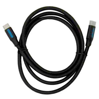 VEnTIOn 威迅 USB C 轉 USB3.0 Micro B 端 硬碟快速讀取傳輸線, 1m, 1條
