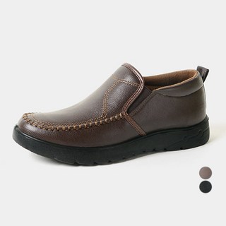 Slazenger 男款舒適樂福鞋