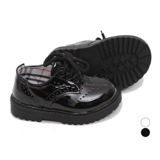 남아용 신사로 변신할 때 정장구두 KD118