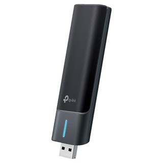 티피링크 AXE5400 하이 게인 Wi-Fi 6E USB 어댑터 무선 랜카드, Archer TXE70UH, 1개