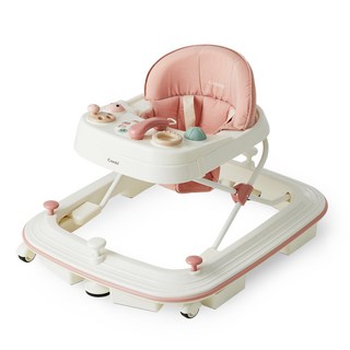 콤비 YT-180 아기 보행기 블로썸핑크
