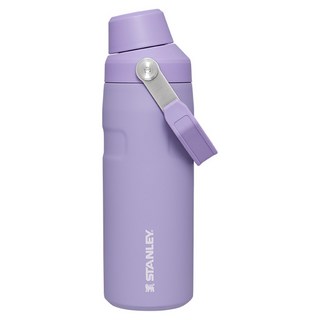 스탠리 아이스플로우 에어로라이트 패스트플로우 텀블러, 라벤더, 473ml, 1개