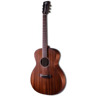 크래프터 기타, MIND T-15e Pro, 브라운, 1개