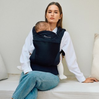 메리튠 핏 플렉스 베이비 힙시트