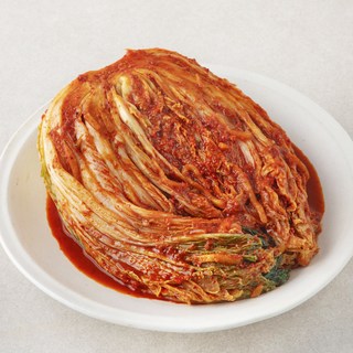 김수미 엄마생각 포기김치, 2kg, 1개