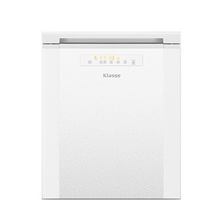 위니아대우 김치냉장고 앨리 화이트 FR-K13SXLWD 120L 방문설치