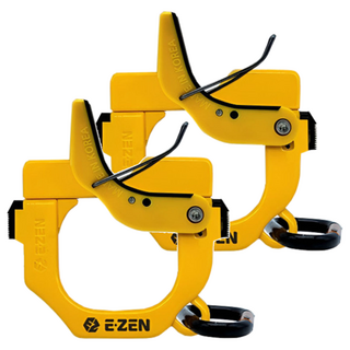 EZEN 원터치 케이블타이 홀더