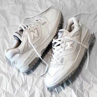 New Balance 休閒鞋 NB550