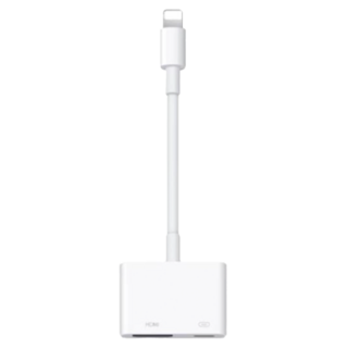 biaze 畢亞茲 蘋果lightning轉HDMI轉換線 高清免供電版 P9, 38mm, 1條
