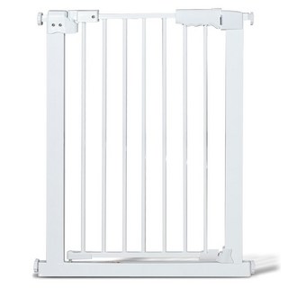 아가드 이지슬라이드 원목 안전문, 아이보리