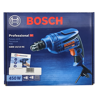 BOSCH 博世 三分震動電鑽組, 1組